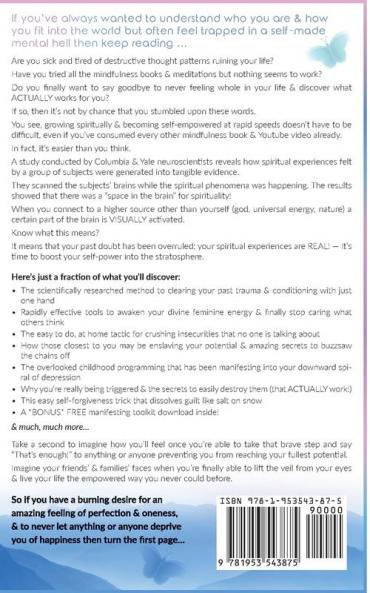 Self-Empowerment for Women