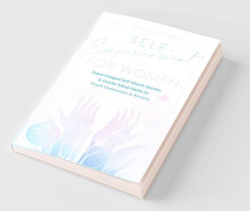 Self-Empowerment for Women