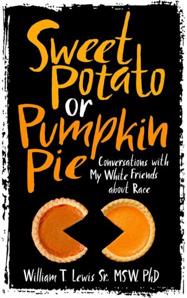 Sweet Potato or Pumpkin Pie