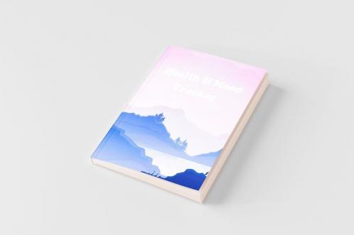 Health and Mood Tracker