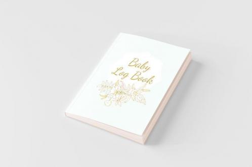 Baby Log Book
