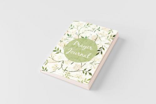 Prayer Journal