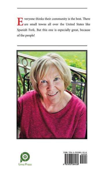 It's the People: I Love This Town