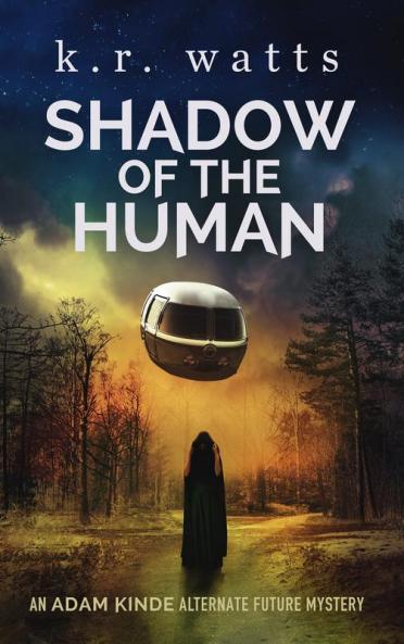 Shadow of the Human