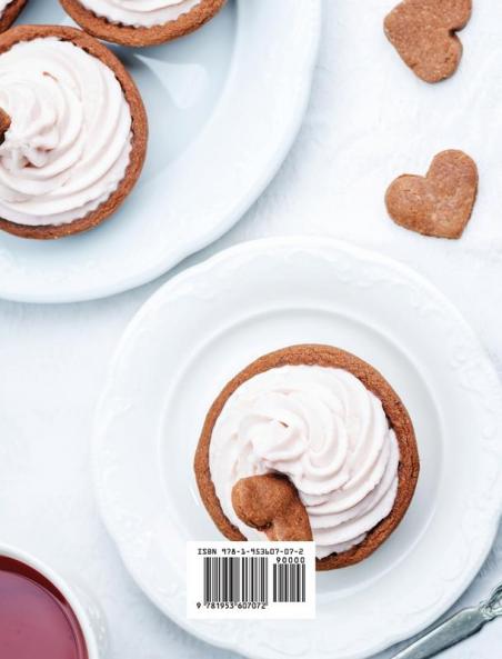 Postres Compilación Ceto Fáciles: Dos Años de Postres Bocadillos y Bombas de Grasa Bajos en Carbohidratos