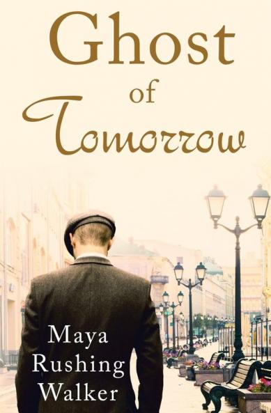 Ghost of Tomorrow: 0 (Greenleigh)