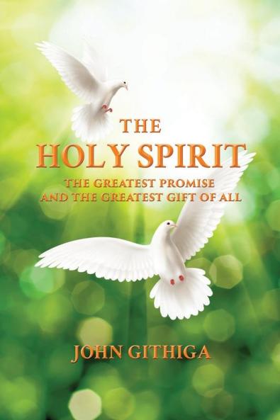 The Holy Spirit