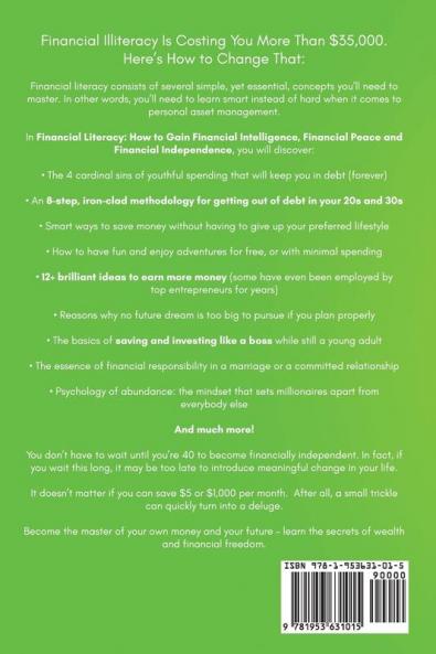 Financial Literacy