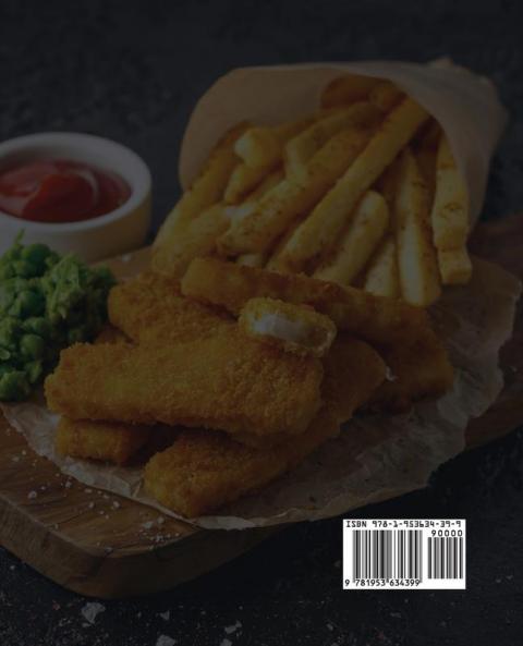 The Ultimate Air Fryer Cookbook for Two: Over 150 Easy and Healthy Recipes Compatible with Your Ninja Foodi Air Fryer COSORI Air Fryer Instant Vortex Air Fryer