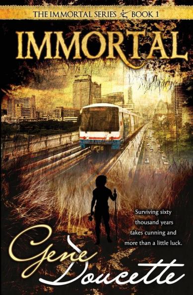 Immortal: 1