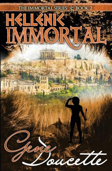 Hellenic Immortal: 2