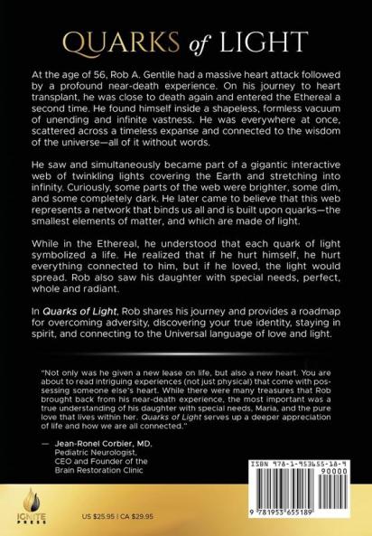 Quarks of Light