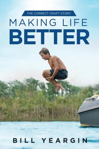 Making Life Better