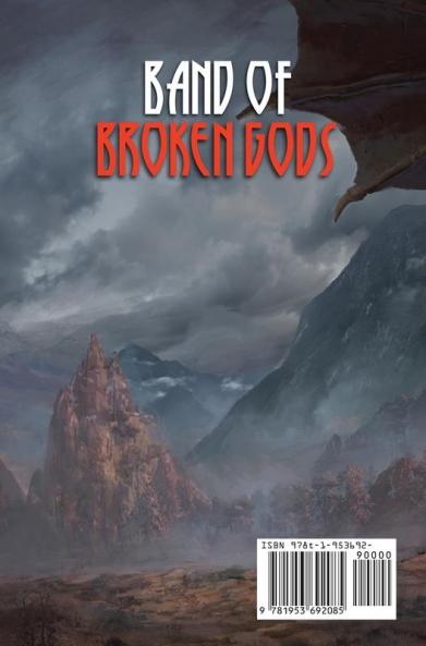 Band of Broken Gods