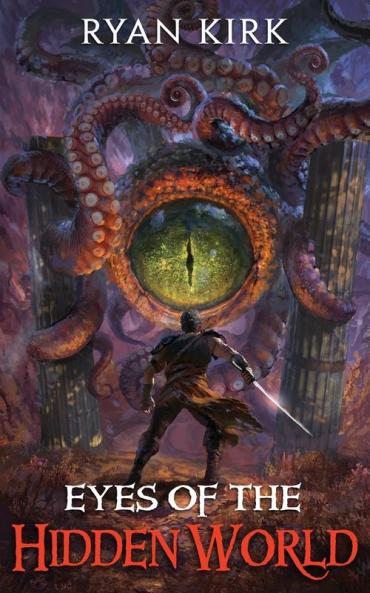 Eyes of the Hidden World