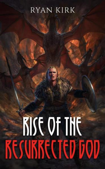 Rise of the Resurrected God