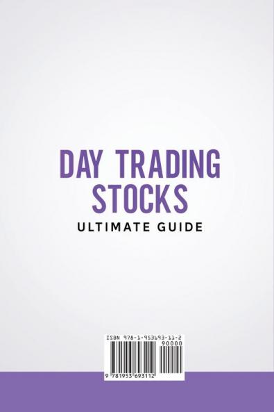 Day Trading Stocks Ultimate Guide