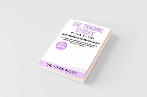 Day Trading Stocks Ultimate Guide