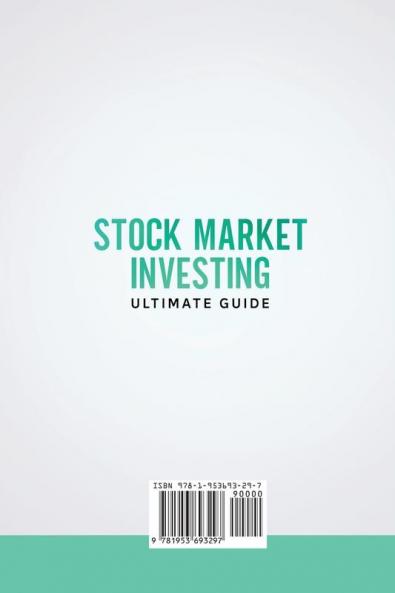 Stock Market Investing Ultimate Guide: From Beginners to Advance in weeks! Best Trading Strategies and Setups for Profiting in Single Shares Fundamental & Technic