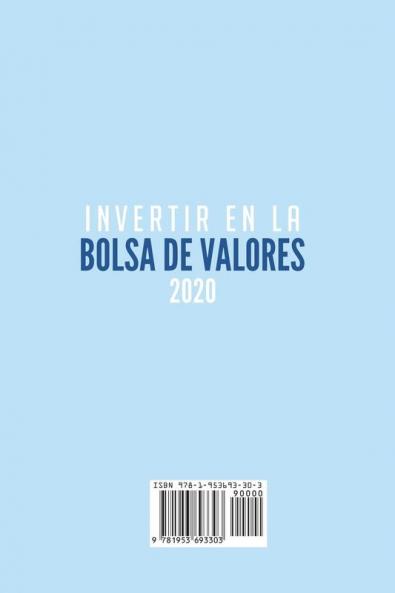 Invertir en la Bolsa de Valores: ¡De principiante a avanzado en semanas! Las mejores estrategias de trading para obtener ganancias en acciones únicas. Análisis fundamental y técnico.