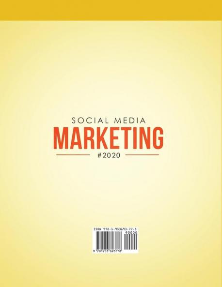Social Media Marketing #2020: 3 in 1 Secret Facebook Instagram YouTube & Twitter Strategies for Making a killer Profit with Personal Branding Affiliate Marketing and Dropshipping