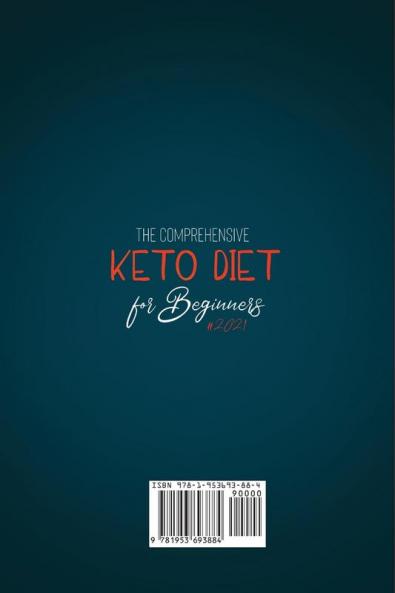 The Comprehensive Keto Diet for Beginners