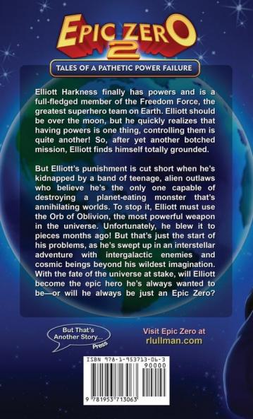 Epic Zero 2