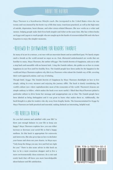 Hygge and Lagom DIY Bundle