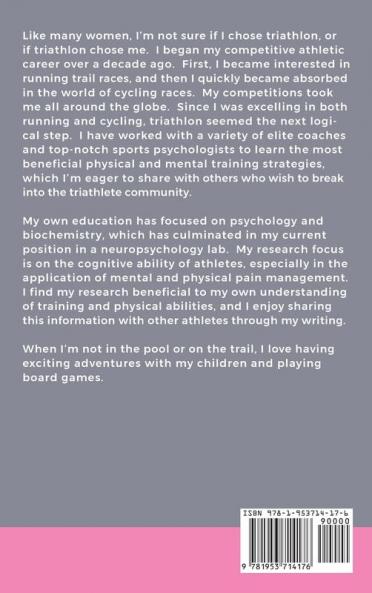A Woman's Guide to Triathlon