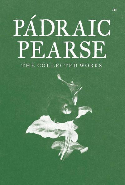 Padraic Pearse