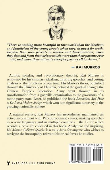 Kai Murros