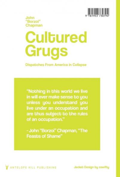 Cultured Grugs