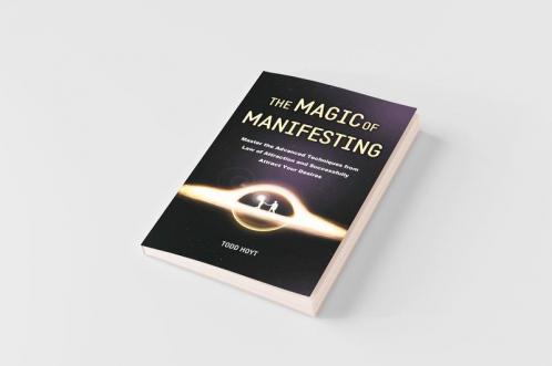 The Magic of Manifesting