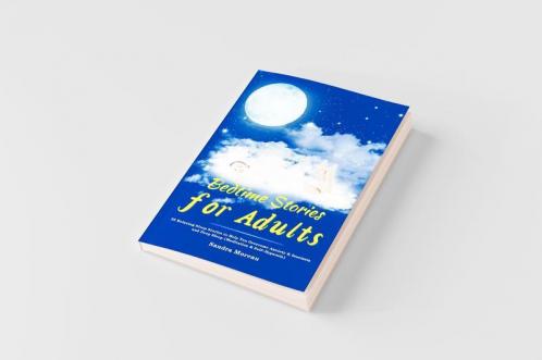 Bedtime Stories for Adults