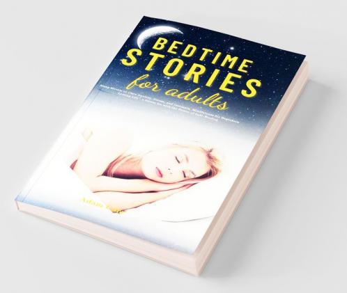Bedtime Stories for Adults
