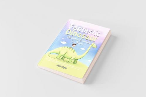 Fantastic Dinosaur Bedtime Stories for Kids