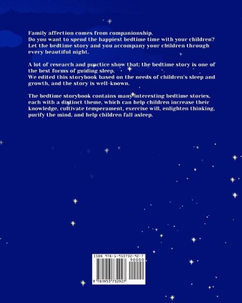 Kids Bedtime stories: The fun Stories to Help Children & Toddlers Fall Asleep and Have Beautiful Dreams