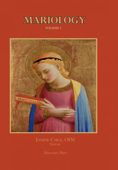 Mariology vol. 1