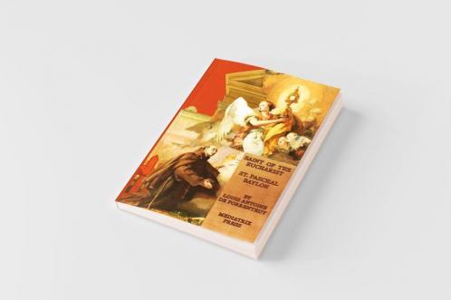 The Saint of the Eucharist