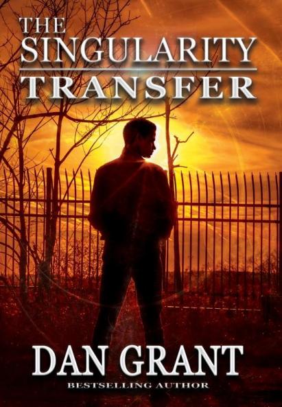 The Singularity Transfer: 2