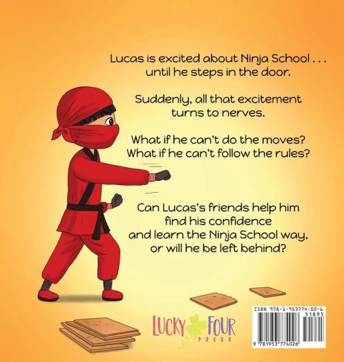 Ninja School Rules