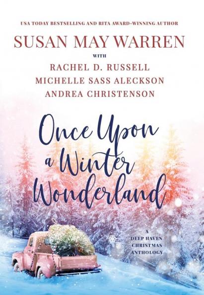 Once Upon a Winter Wonderland