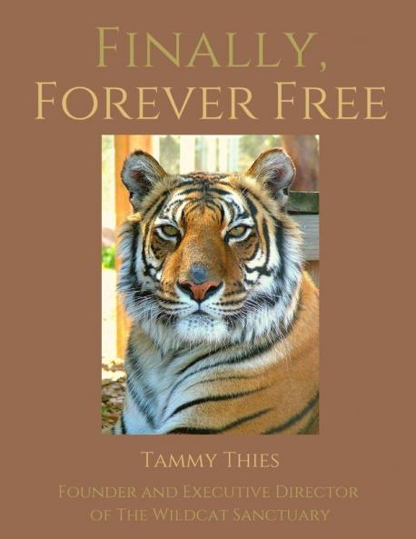 Finally Forever Free
