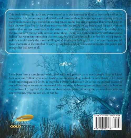 Reflections III: The Magic Beyond the Pain: The Journey My Impact Their Impact