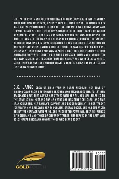 Undercover... Burned