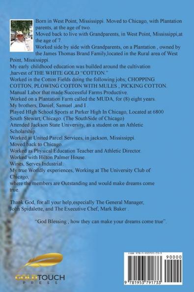 THE SHARECROPPERS COMMUNITY