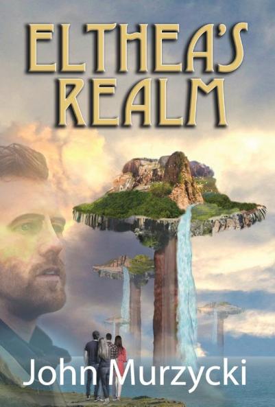 Elthea's Realm: 1 (The Story of Elthea's Realm)