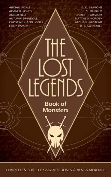 The Lost Legends