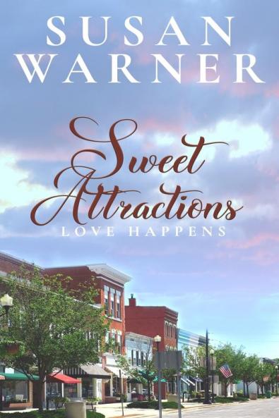 Sweet Attraction: 1 (Love Happens)