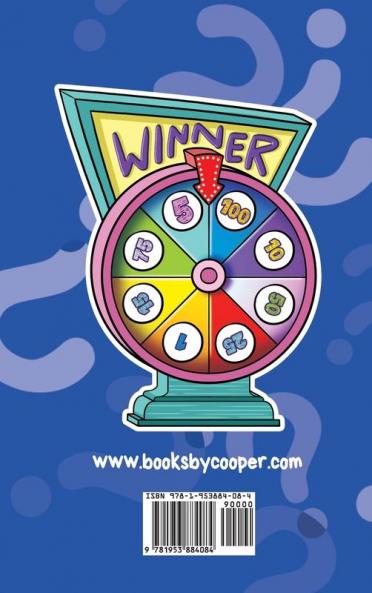 Trivia for Smart Kids: 300+ Questions about Sports History Food Fairy Tales and So Much More (Vol 1)